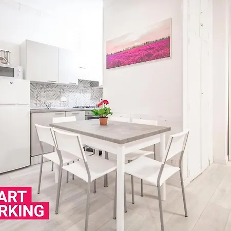 Foce 2 By Wonderful Italy Apartamento Sanremo
