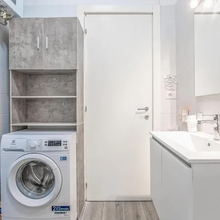 Apartamento Foce 2 By Wonderful Italy