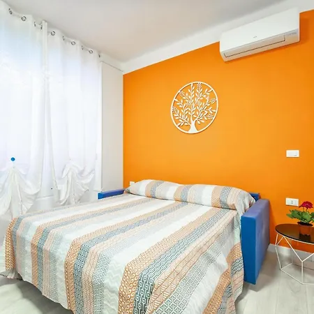 Foce 2 By Wonderful Italy Apartamento Sanremo