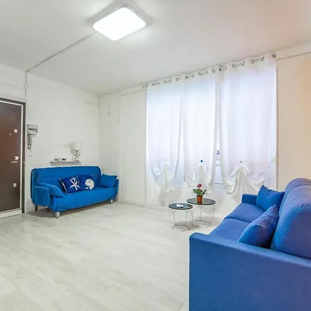 Lejlighed Foce 2 By Wonderful Italy Sanremo